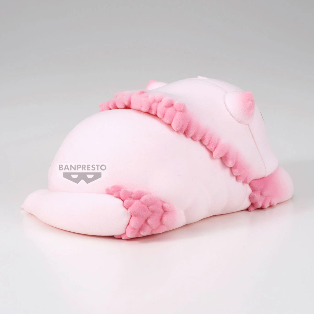 Made in Abyss Big Fluffy Puffy PVC Figure Mitty 12 cm - AniMuchuu