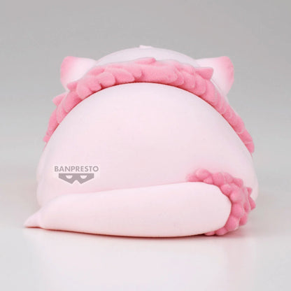 Made in Abyss Big Fluffy Puffy PVC Figure Mitty 12 cm - AniMuchuu