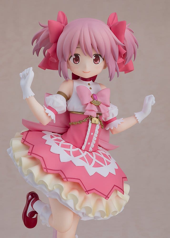 Puella Magi Madoka Magica Pop Up Parade SP PVC Figure Madoka Kaname 21 cm - AniMuchuu
