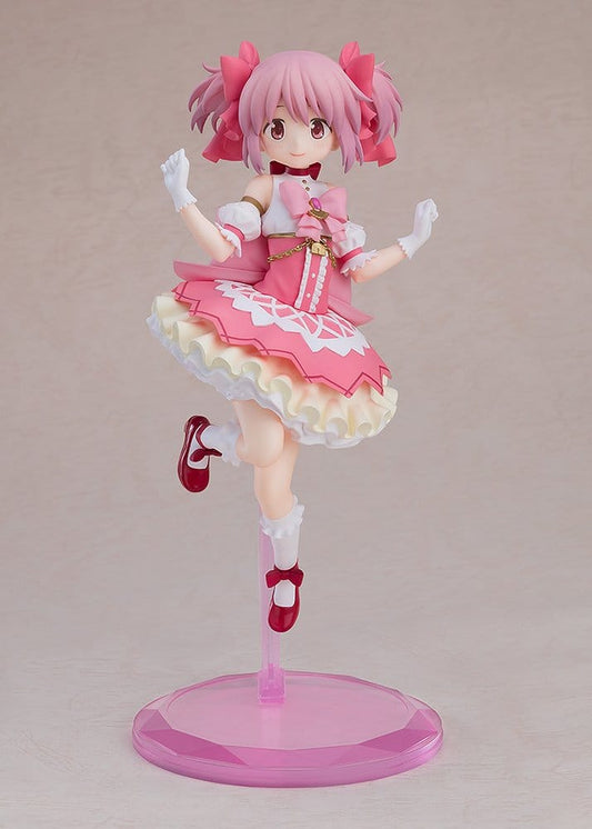Puella Magi Madoka Magica Pop Up Parade SP PVC Figure Madoka Kaname 21 cm - AniMuchuu