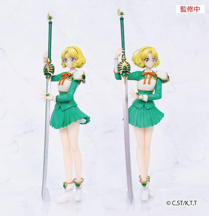 Magic Knight Rayearth Vivit PVC Figure Fuu Hououji 18 cm - AniMuchuu