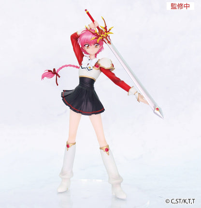 Magic Knight Rayearth Vivit PVC Figure Hikaru Shidou 18 cm - AniMuchuu