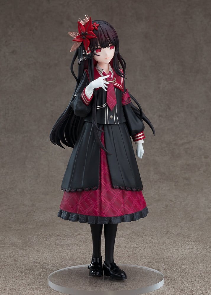 Magical Girl Witch Trials Pop Up Parade L PVC Figure Hiro Nikaido 22 cm - AniMuchuu