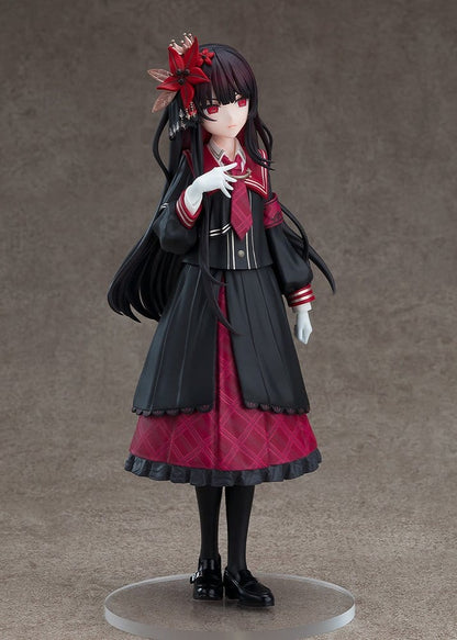 Magical Girl Witch Trials Pop Up Parade L PVC Figure Hiro Nikaido 22 cm - AniMuchuu