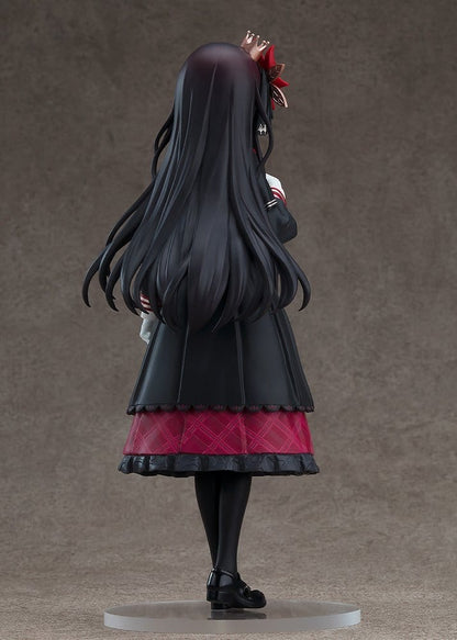 Magical Girl Witch Trials Pop Up Parade L PVC Figure Hiro Nikaido 22 cm - AniMuchuu