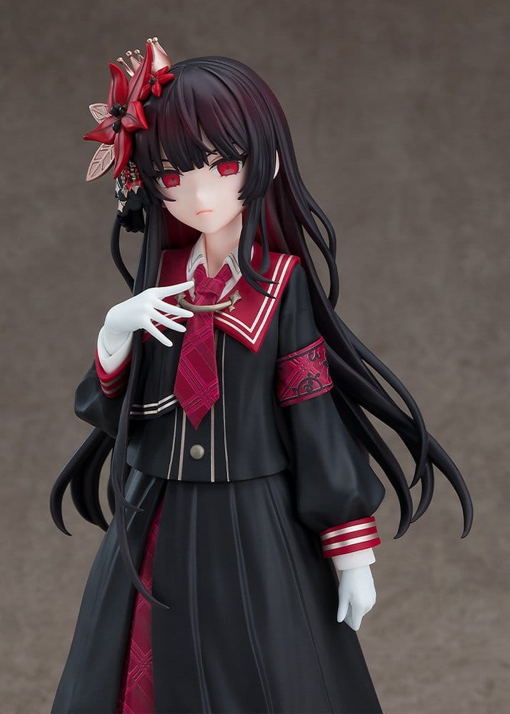 Magical Girl Witch Trials Pop Up Parade L PVC Figure Hiro Nikaido 22 cm - AniMuchuu