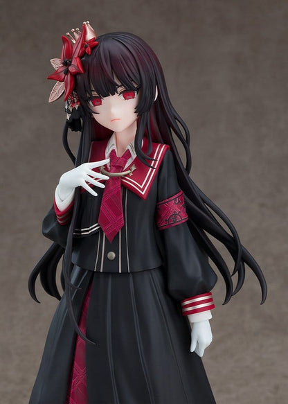 Magical Girl Witch Trials Pop Up Parade L PVC Figure Hiro Nikaido 22 cm - AniMuchuu