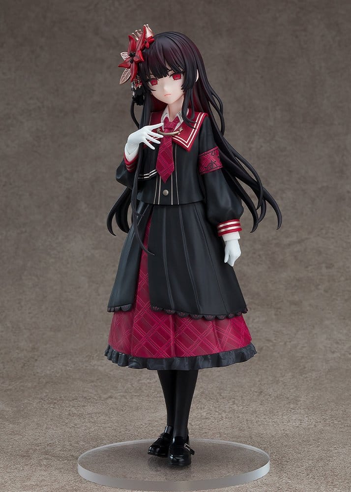 Magical Girl Witch Trials Pop Up Parade L PVC Figure Hiro Nikaido 22 cm - AniMuchuu