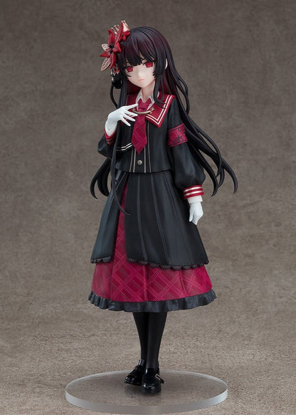 Magical Girl Witch Trials Pop Up Parade L PVC Figure Hiro Nikaido 22 cm - AniMuchuu