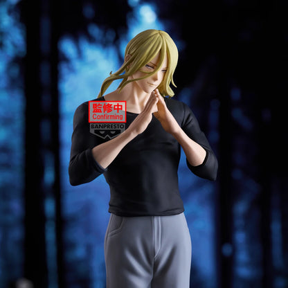 Marriagetoxin Espresto PVC Figure Sound Master Genya Naruko 25 cm - AniMuchuu
