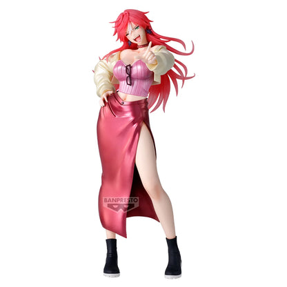 Marriagetoxin Glitter&Glamours PVC Figure Kimie Arashiyama 22 cm - AniMuchuu