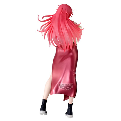 Marriagetoxin Glitter&Glamours PVC Figure Kimie Arashiyama 22 cm - AniMuchuu