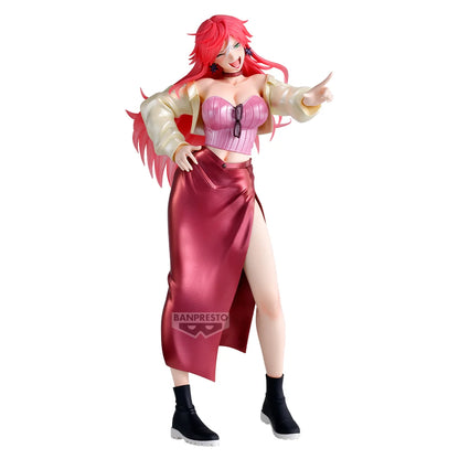 Marriagetoxin Glitter&Glamours PVC Figure Kimie Arashiyama 22 cm - AniMuchuu