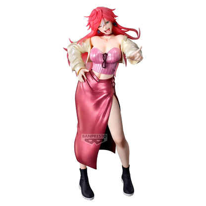 Marriagetoxin Glitter&Glamours PVC Figure Kimie Arashiyama 22 cm - AniMuchuu