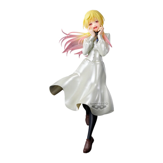 Marriagetoxin Glitter&Glamours PVC Figure Mei Kinosaki 21 cm - AniMuchuu