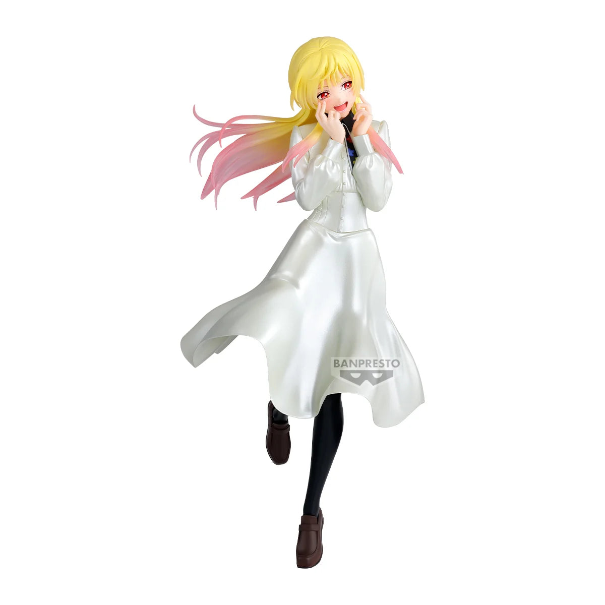 Marriagetoxin Glitter&Glamours PVC Figure Mei Kinosaki 21 cm - AniMuchuu