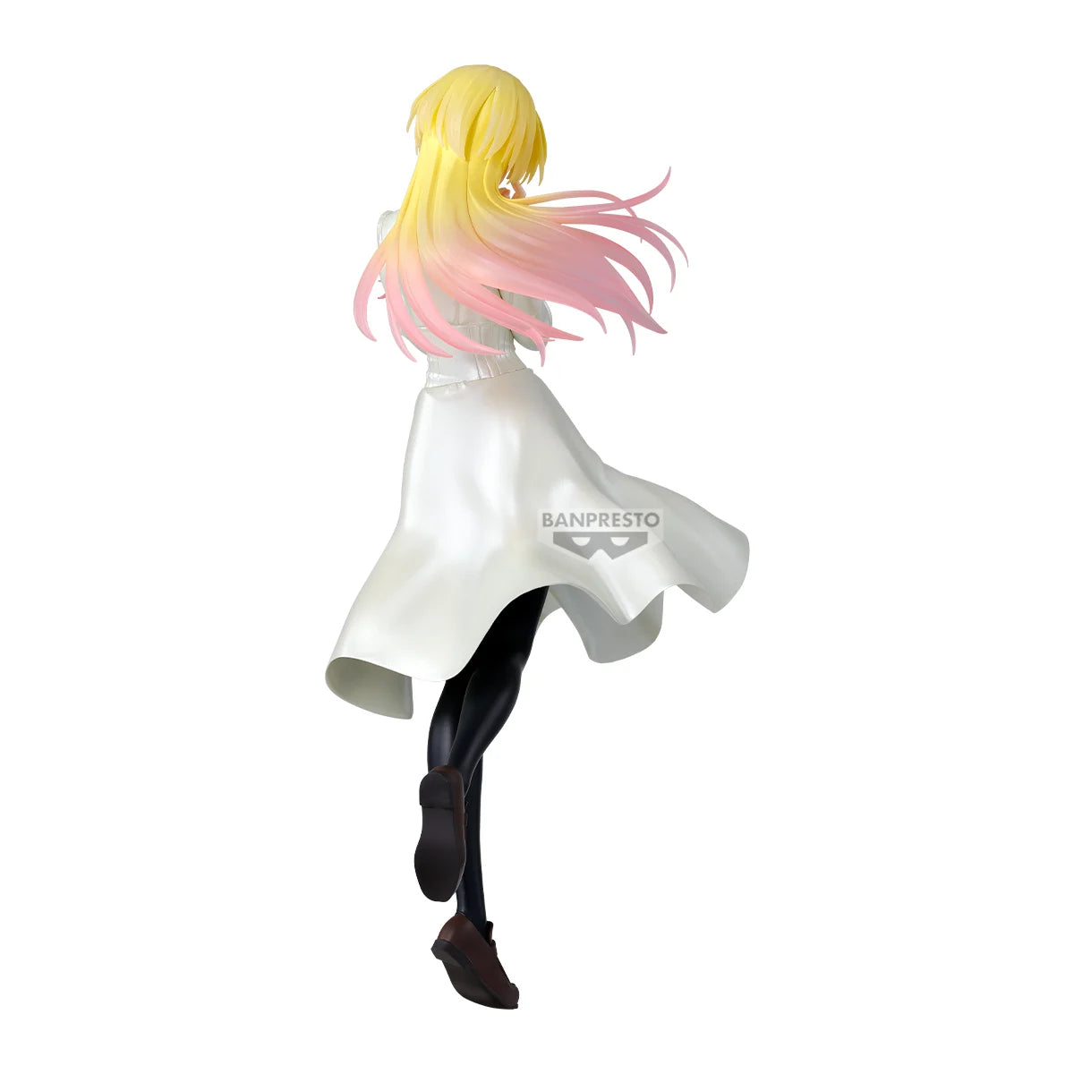 Marriagetoxin Glitter&Glamours PVC Figure Mei Kinosaki 21 cm - AniMuchuu
