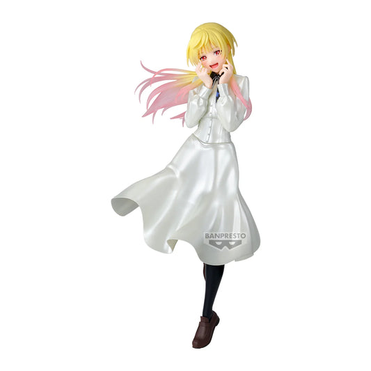 Marriagetoxin Glitter&Glamours PVC Figure Mei Kinosaki 21 cm - AniMuchuu