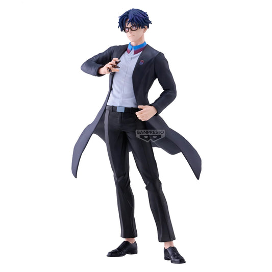 Marriagetoxin Espresto PVC Figure Poison Master Hikaru Gero 24 cm - AniMuchuu