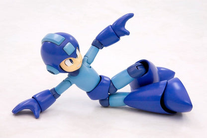 Mega Man Plastic Model Kit 1/10 Mega Man 13 cm - AniMuchuu