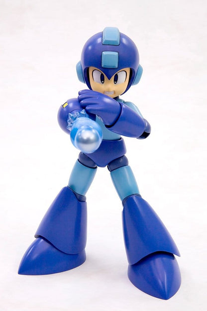 Mega Man Plastic Model Kit 1/10 Mega Man 13 cm - AniMuchuu