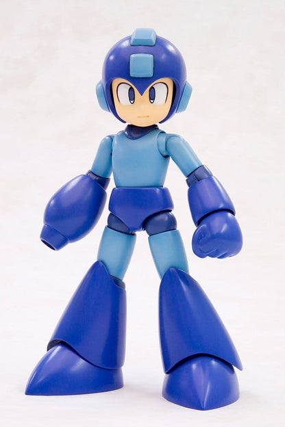 Mega Man Plastic Model Kit 1/10 Mega Man 13 cm - AniMuchuu