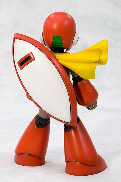 Mega Man Plastic Model Kit 1/10 Proto Man 13 cm - AniMuchuu