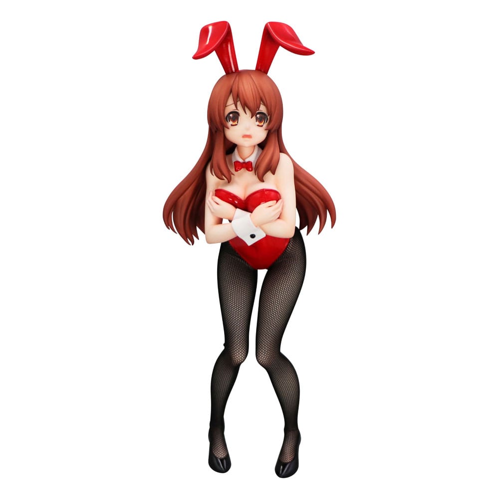 The Melancholy of Haruhi Suzumiya BiCute Bunnies PVC Statue Mikuru Asahina 24 cm - AniMuchuu