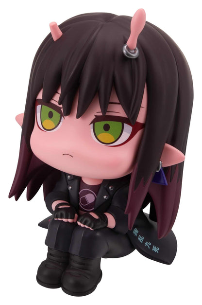 Milky Subway The Galactic Limited Express Look Up PVC Figure Akane 11 cm - AniMuchuu