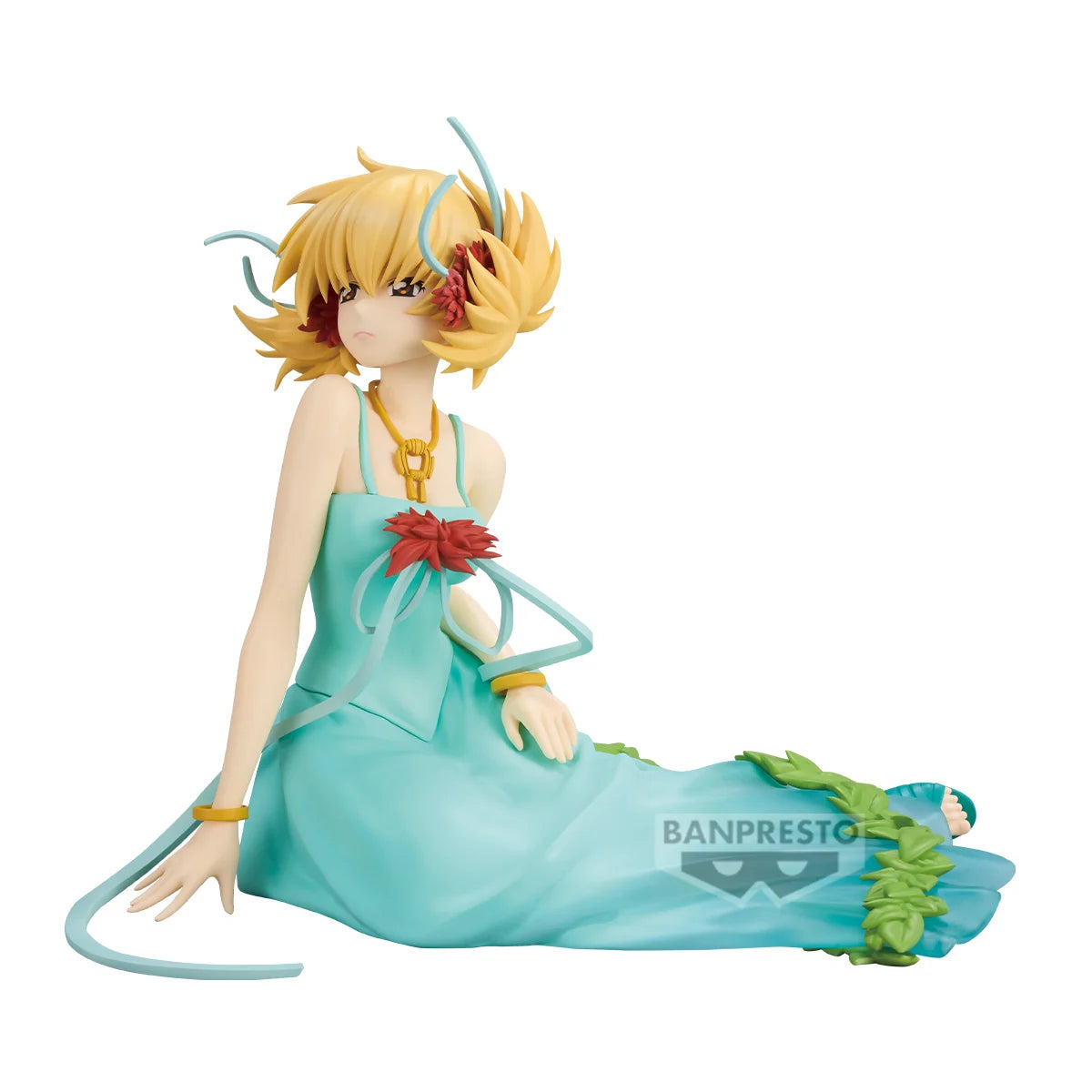 Mobile Suit Gundam SEED PVC Figure Cagalli 13 cm - AniMuchuu