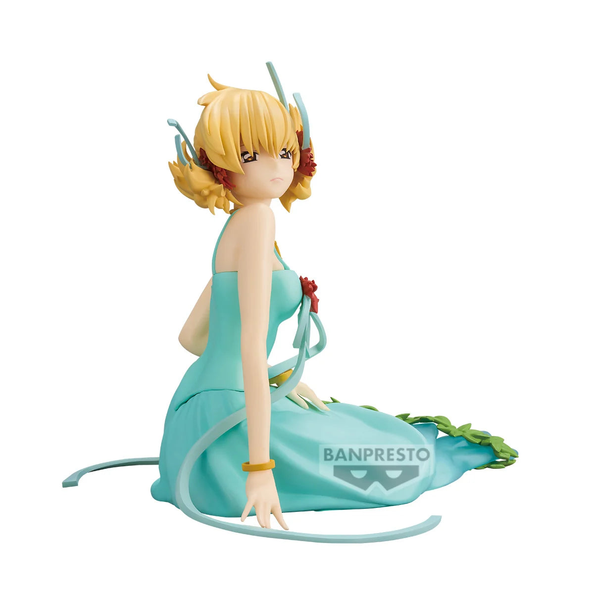 Mobile Suit Gundam SEED PVC Figure Cagalli 13 cm - AniMuchuu