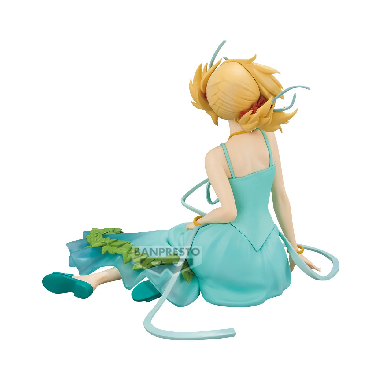 Mobile Suit Gundam SEED PVC Figure Cagalli 13 cm - AniMuchuu