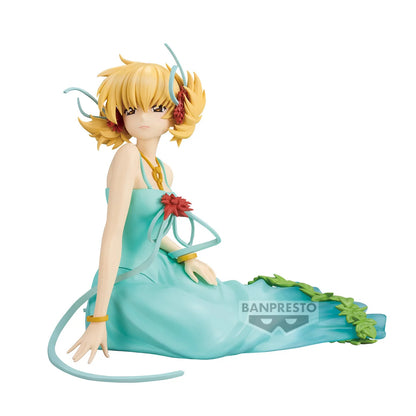 Mobile Suit Gundam SEED PVC Figure Cagalli 13 cm - AniMuchuu