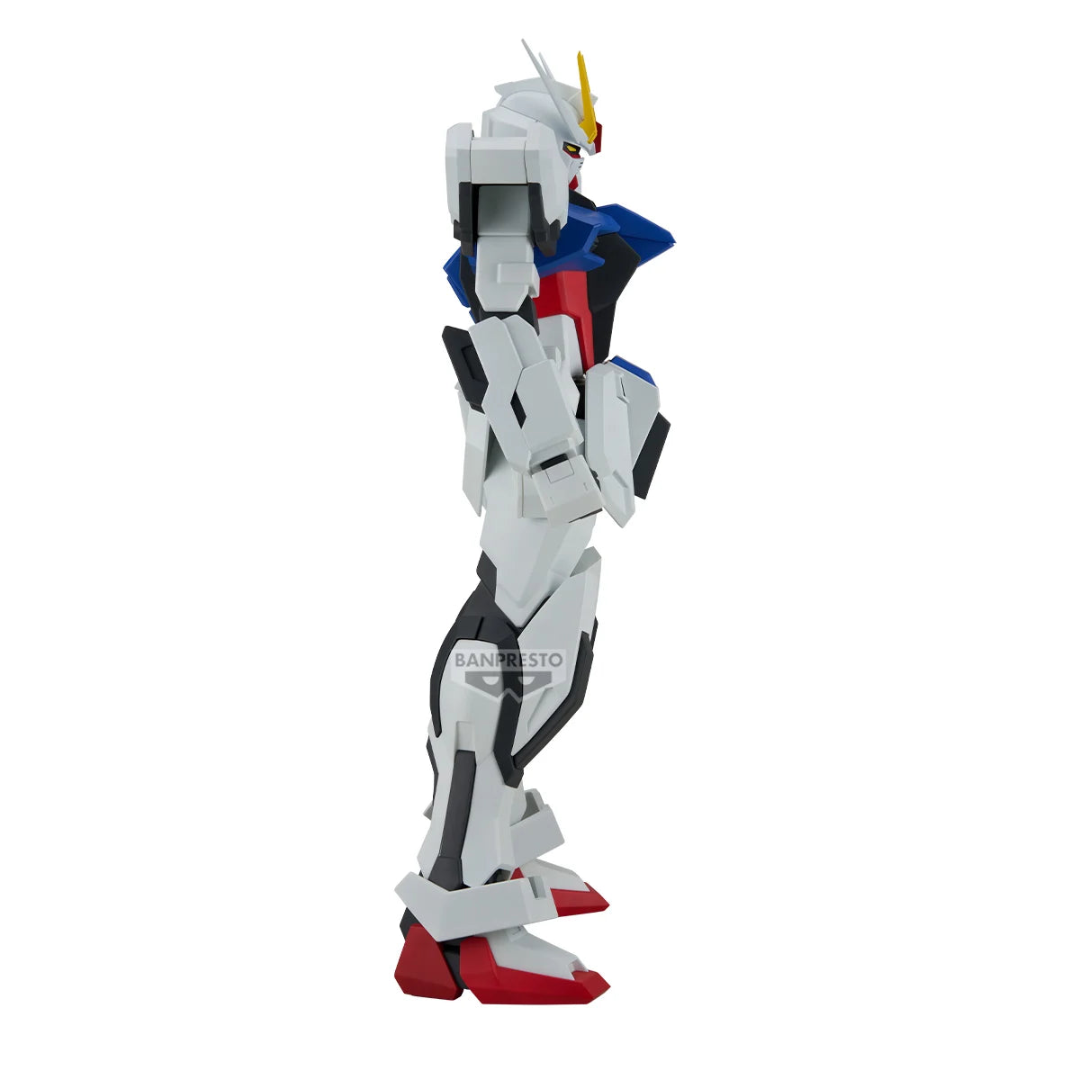 Mobile Suit Gundam Genkai Toppa PVC Figure Strike Gundam 28 cm - AniMuchuu