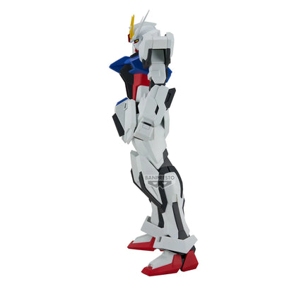 Mobile Suit Gundam Genkai Toppa PVC Figure Strike Gundam 28 cm - AniMuchuu