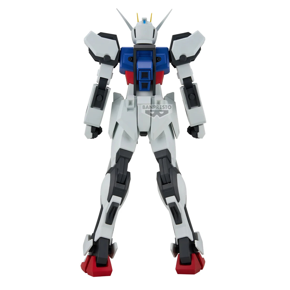 Mobile Suit Gundam Genkai Toppa PVC Figure Strike Gundam 28 cm - AniMuchuu