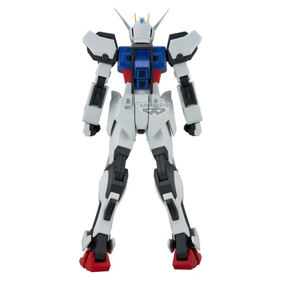 Mobile Suit Gundam Genkai Toppa PVC Figure Strike Gundam 28 cm - AniMuchuu
