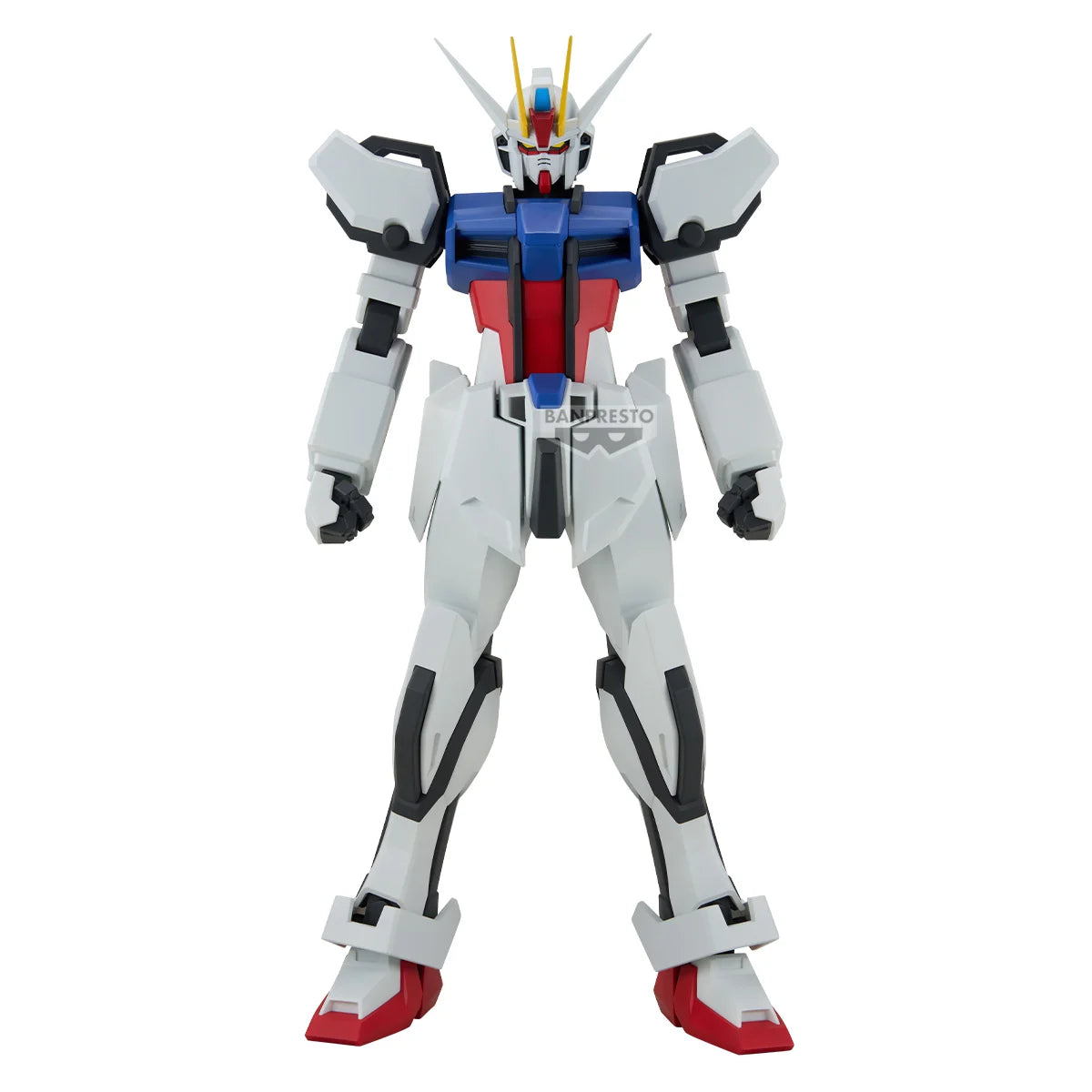 Mobile Suit Gundam Genkai Toppa PVC Figure Strike Gundam 28 cm - AniMuchuu