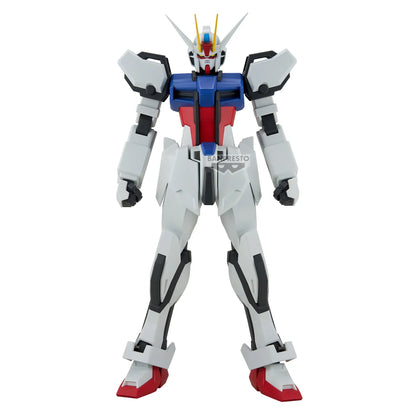 Mobile Suit Gundam Genkai Toppa PVC Figure Strike Gundam 28 cm - AniMuchuu