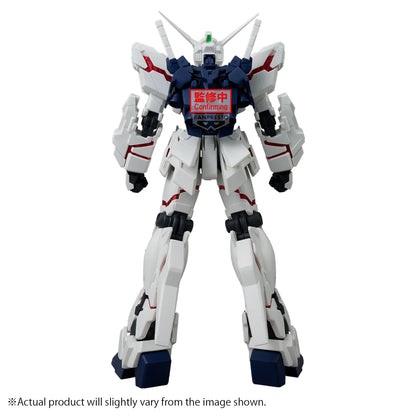 Mobile Suit Gundam Genkai Toppa PVC Figure Unicorn Gundam 25 cm - AniMuchuu