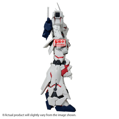 Mobile Suit Gundam Genkai Toppa PVC Figure Unicorn Gundam 25 cm - AniMuchuu