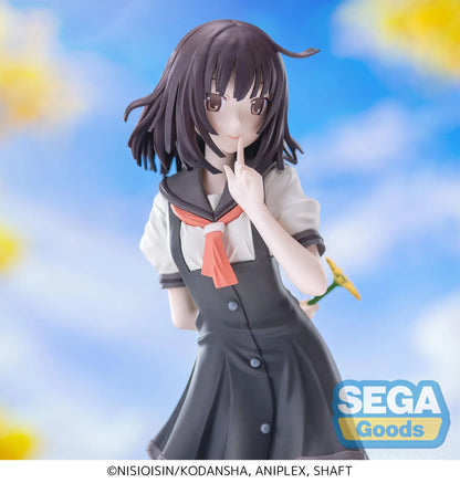 Monogatari Series XStellar PVC Figure Nadeko Sengoku 18 cm - AniMuchuu