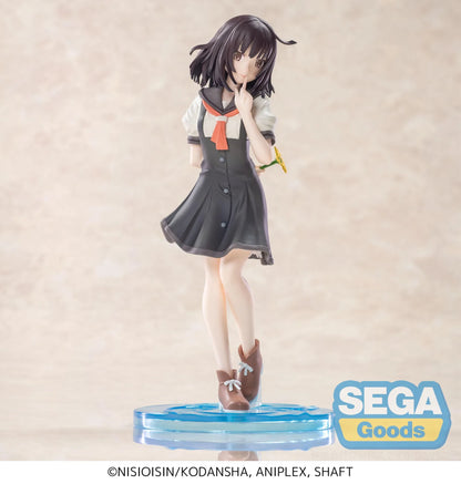 Monogatari Series XStellar PVC Figure Nadeko Sengoku 18 cm - AniMuchuu