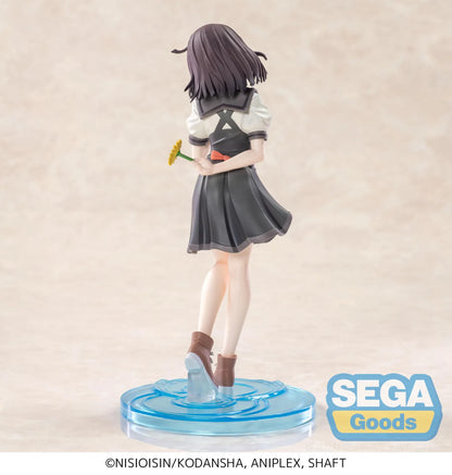 Monogatari Series XStellar PVC Figure Nadeko Sengoku 18 cm - AniMuchuu