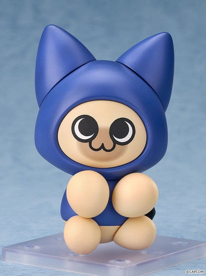 Monster Hunter Nendoroid Action Figure Palico Layered Armor: Kit T. Ver. 10 cm - AniMuchuu