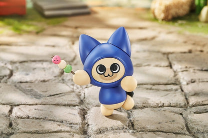 Monster Hunter Nendoroid Action Figure Palico Layered Armor: Kit T. Ver. 10 cm - AniMuchuu