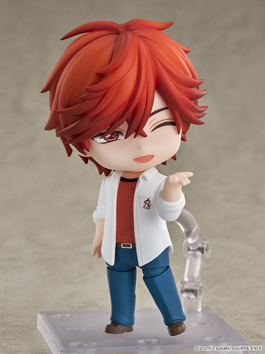 Monthly Girls' Nozaki-kun Nendoroid Action Figure Mikoto Mikoshiba 10 cm - AniMuchuu