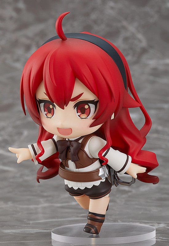 Mushoku Tensei Nendoroid Action Figure Eris Boreas Greyrat 10 cm