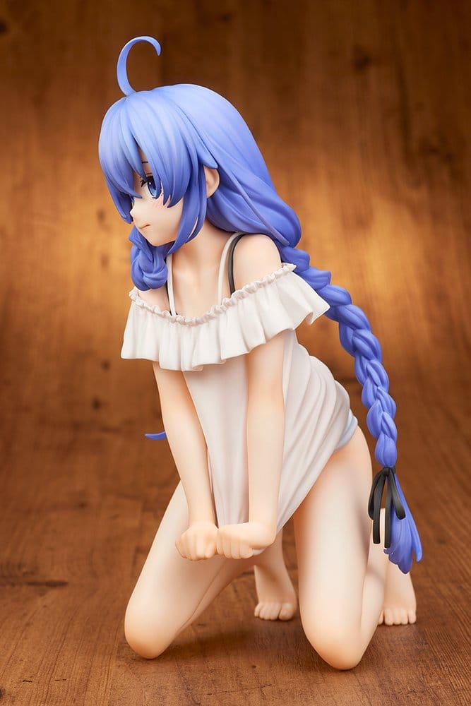 Mushoku Tensei Lucrea 1/6 PVC Figure Roxy: Nightwear 18 cm - AniMuchuu