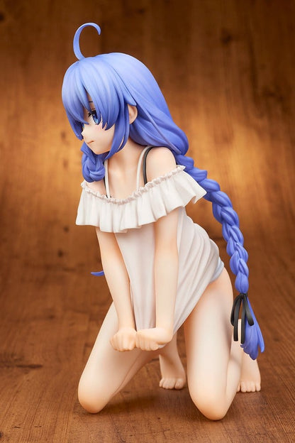 Mushoku Tensei Lucrea 1/6 PVC Figure Roxy: Nightwear 18 cm - AniMuchuu